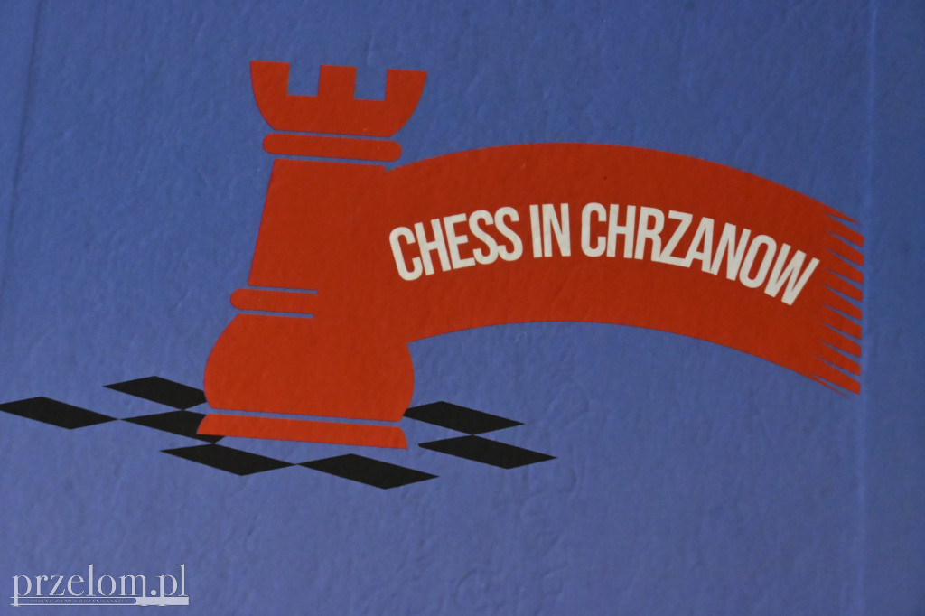 Zimowe Mistrzostwa Chrzanowa w Szachach - 01.02.2026