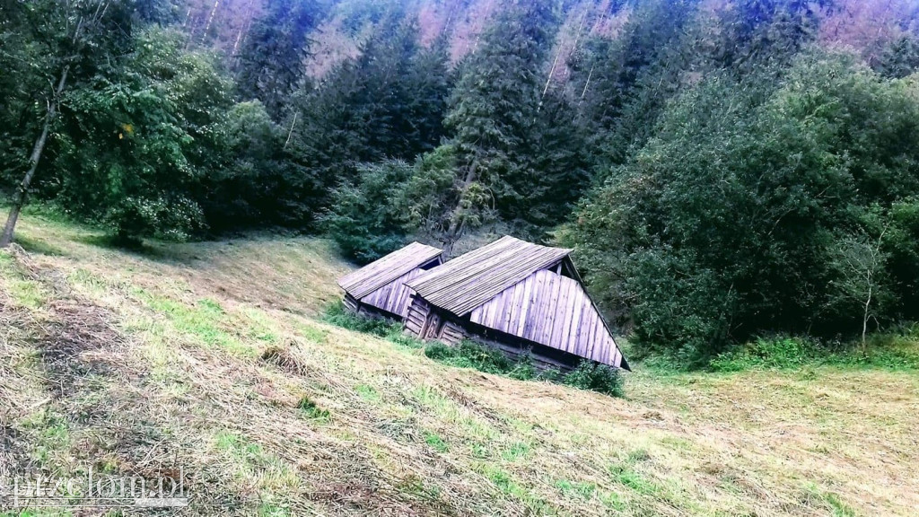 Dolina Strążyska w PRZEŁOMowych Kadrach