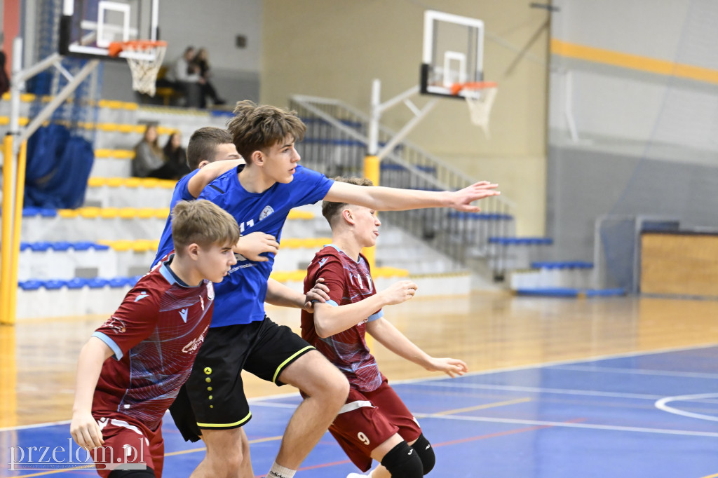Libiąż Cup 2026 - Chłopcy - 07.02.2026