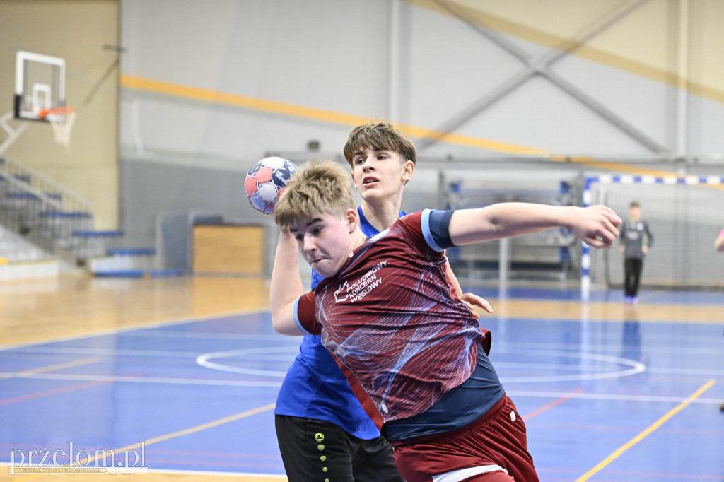 Libiąż Cup 2026 - Chłopcy - 07.02.2026