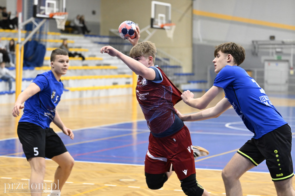 Libiąż Cup 2026 - Chłopcy - 07.02.2026