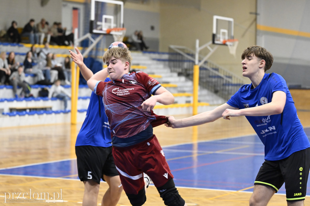 Libiąż Cup 2026 - Chłopcy - 07.02.2026