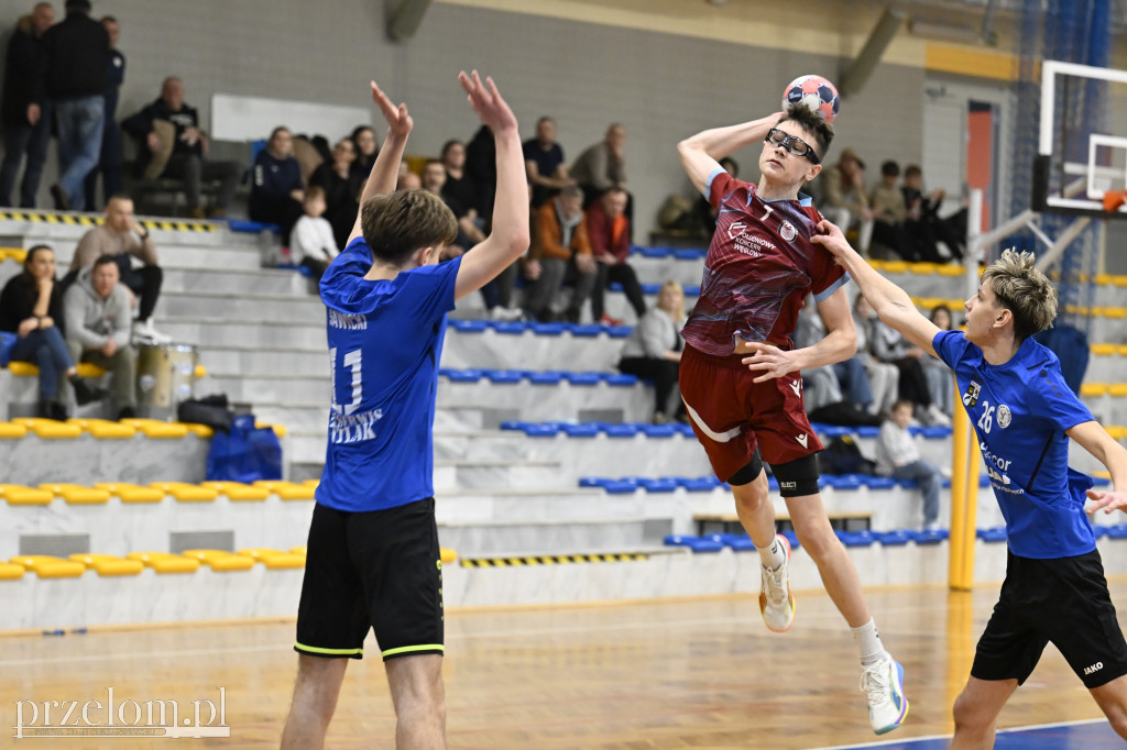 Libiąż Cup 2026 - Chłopcy - 07.02.2026