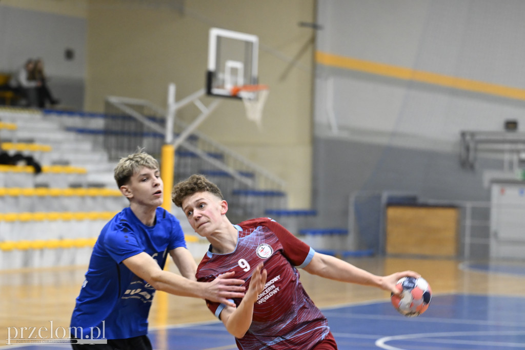Libiąż Cup 2026 - Chłopcy - 07.02.2026