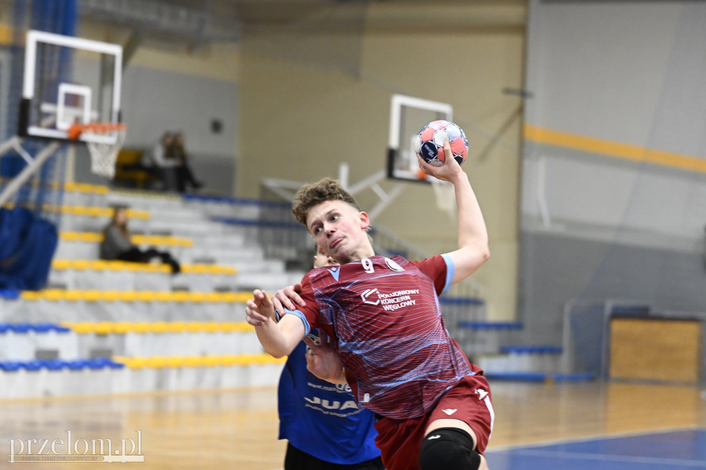 Libiąż Cup 2026 - Chłopcy - 07.02.2026