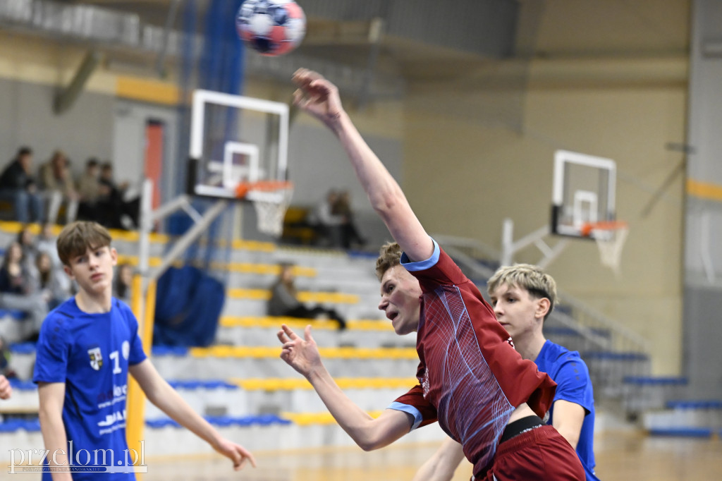 Libiąż Cup 2026 - Chłopcy - 07.02.2026