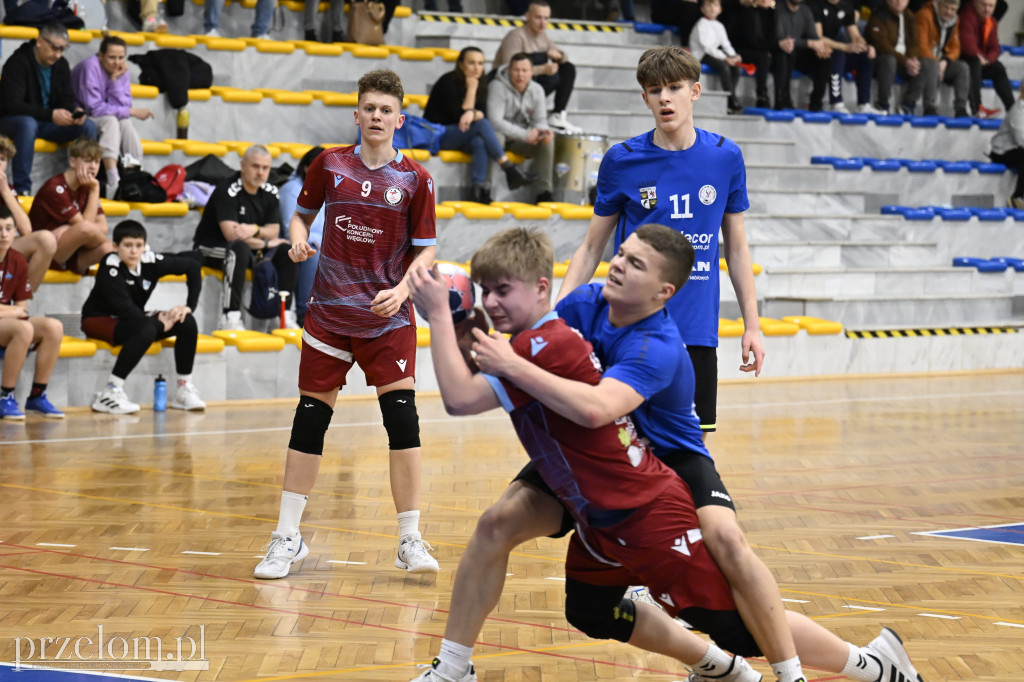 Libiąż Cup 2026 - Chłopcy - 07.02.2026