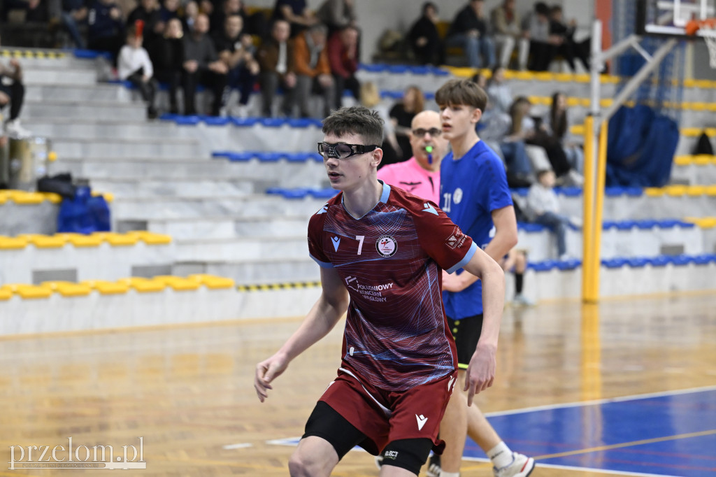 Libiąż Cup 2026 - Chłopcy - 07.02.2026