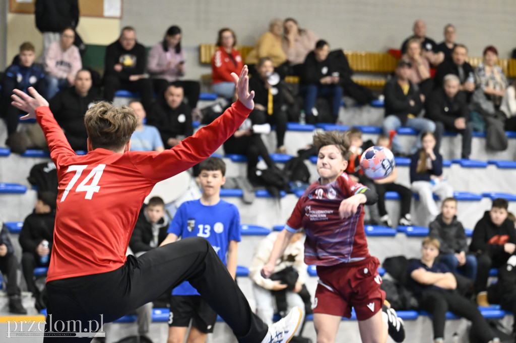 Libiąż Cup 2026 - Chłopcy - 07.02.2026