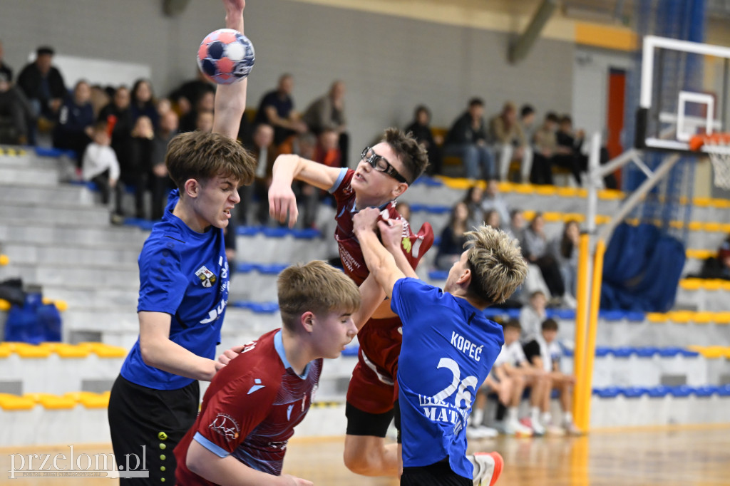 Libiąż Cup 2026 - Chłopcy - 07.02.2026