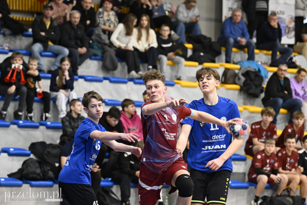 Libiąż Cup 2026 - Chłopcy - 07.02.2026