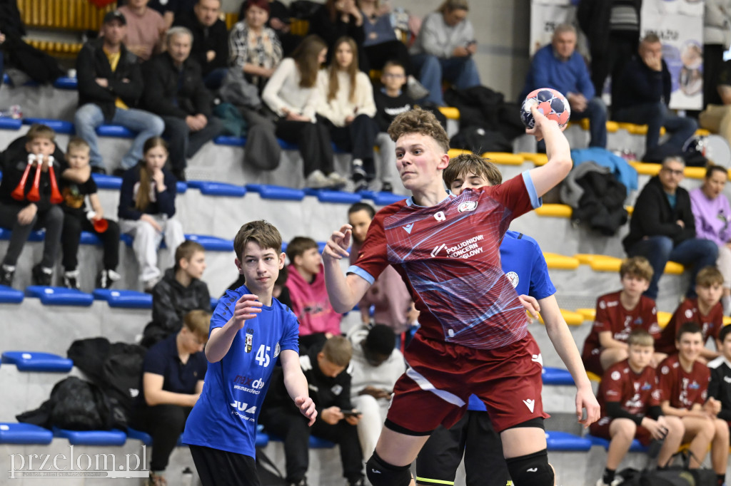 Libiąż Cup 2026 - Chłopcy - 07.02.2026