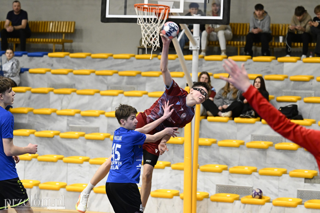 Libiąż Cup 2026 - Chłopcy - 07.02.2026