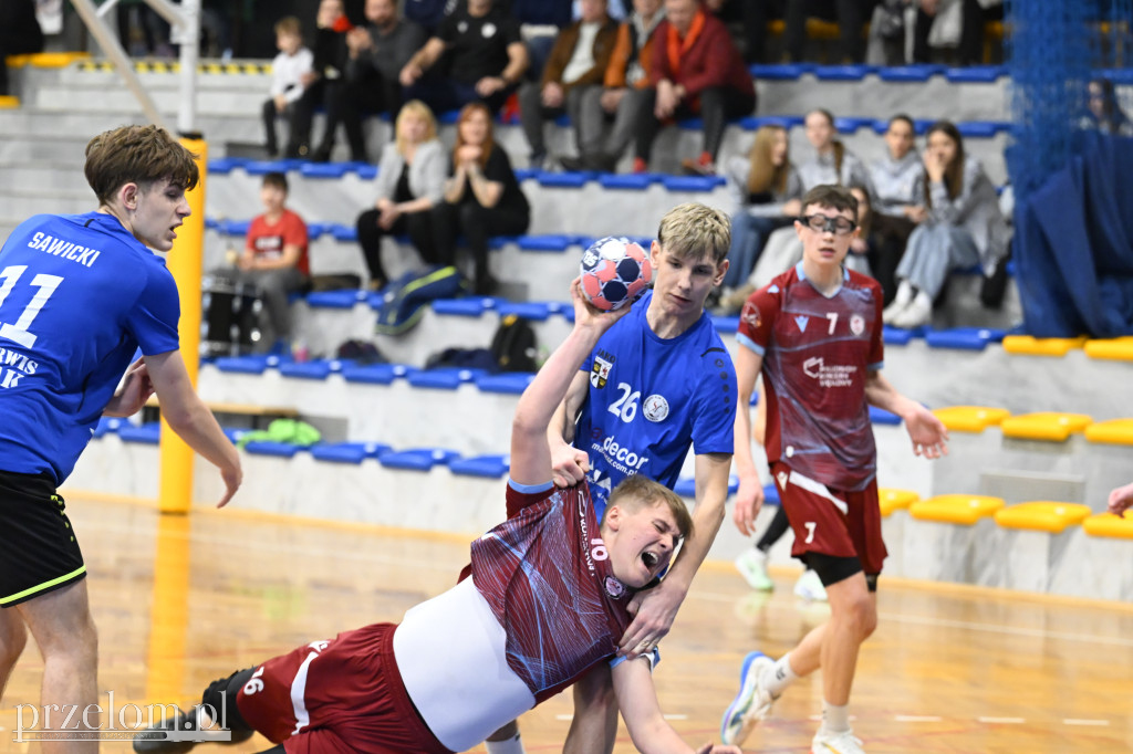 Libiąż Cup 2026 - Chłopcy - 07.02.2026