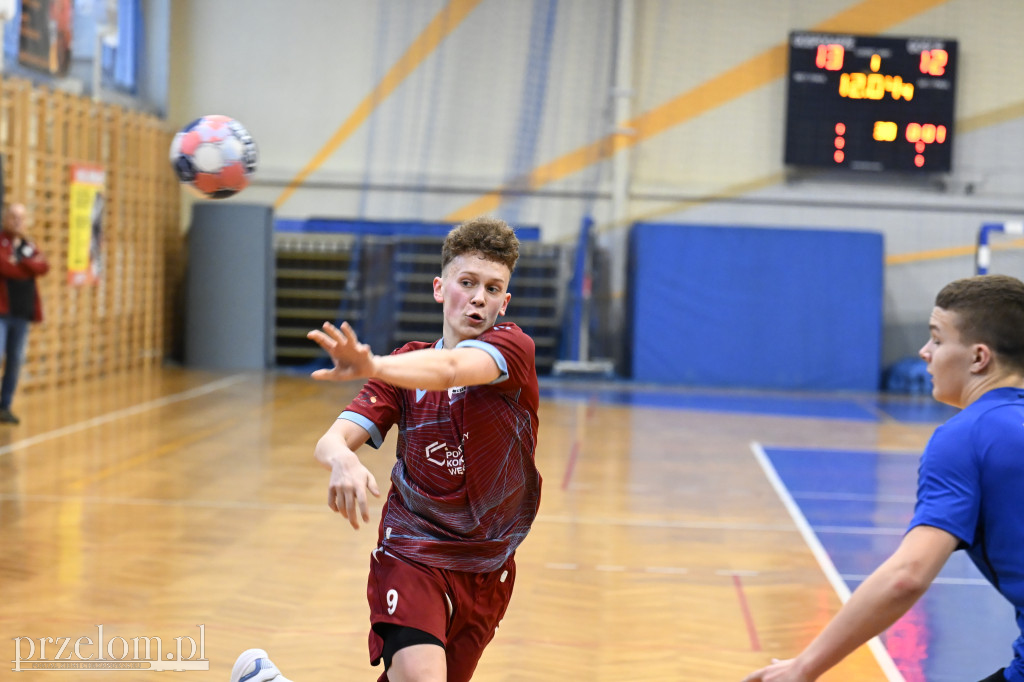 Libiąż Cup 2026 - Chłopcy - 07.02.2026