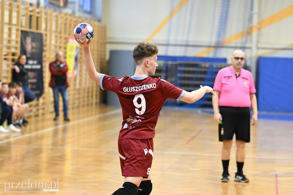 Libiąż Cup 2026 - Chłopcy - 07.02.2026
