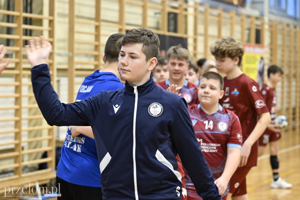 Libiąż Cup 2026 - Chłopcy - 07.02.2026