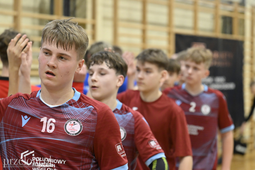 Libiąż Cup 2026 - Chłopcy - 07.02.2026