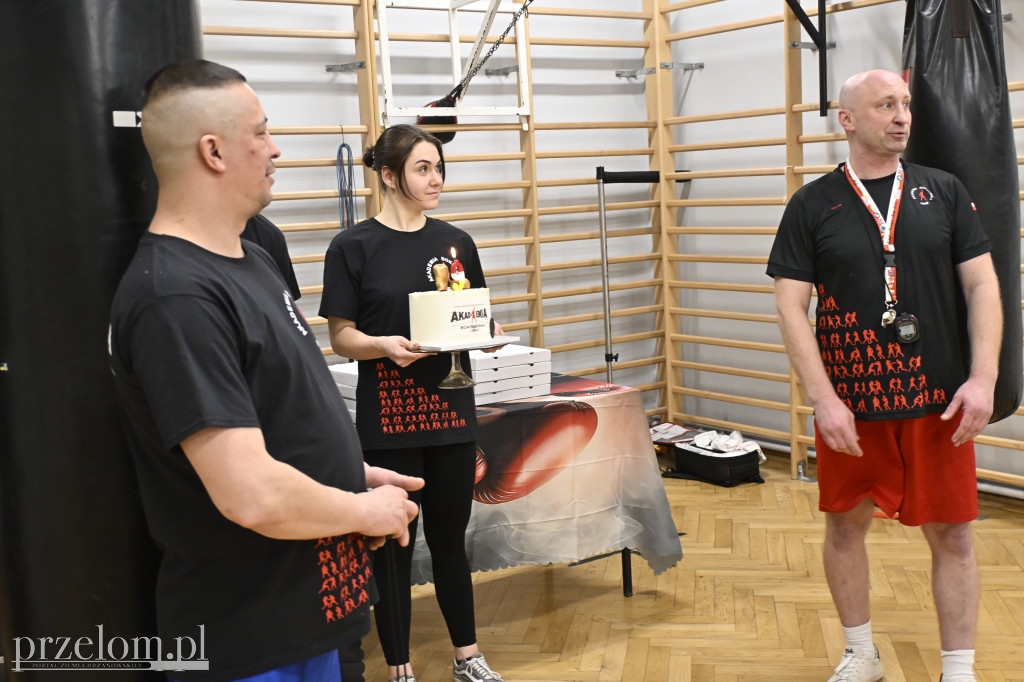 9-lecie Akademii Bokserskiej Libiąż - 09.02.2026