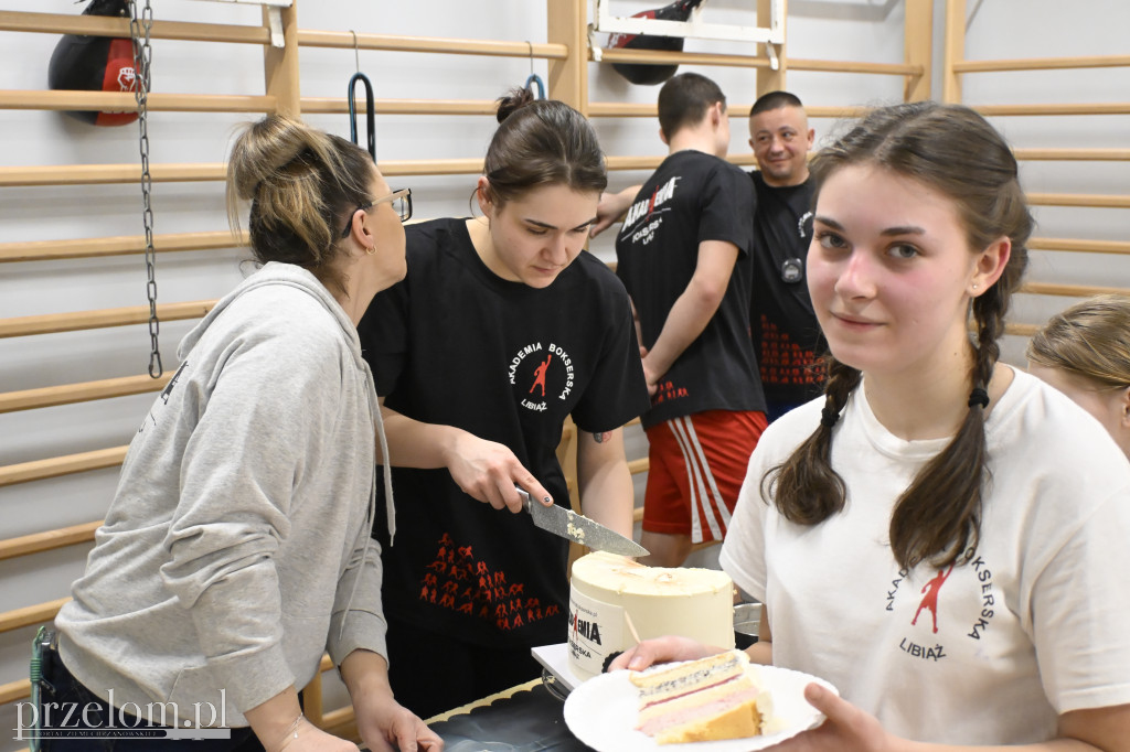 9-lecie Akademii Bokserskiej Libiąż - 09.02.2026