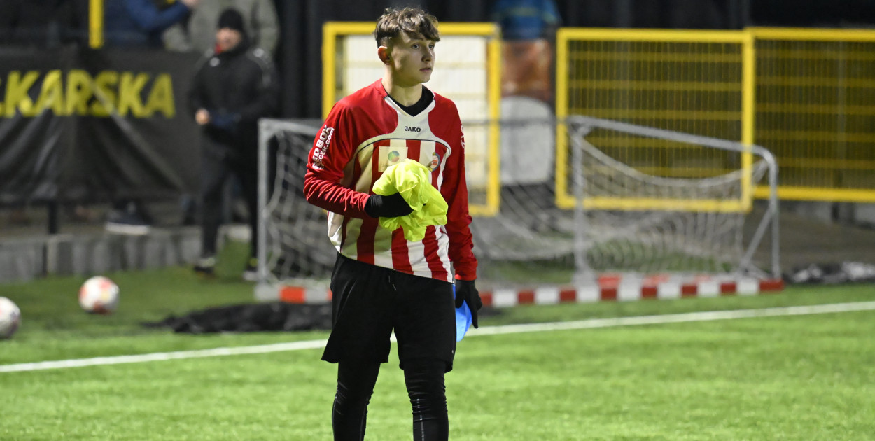 MKS Trzebinia vs Szczakowianka Jaworzno - 13.02.2026