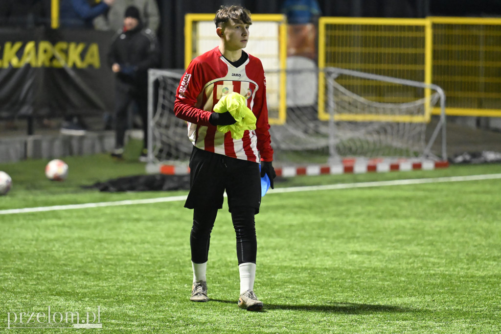 MKS Trzebinia vs Szczakowianka Jaworzno - 13.02.2026