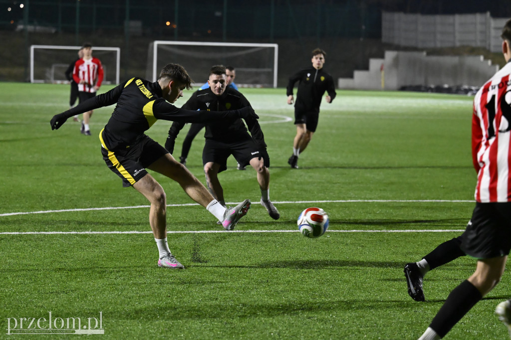 MKS Trzebinia vs Szczakowianka Jaworzno - 13.02.2026