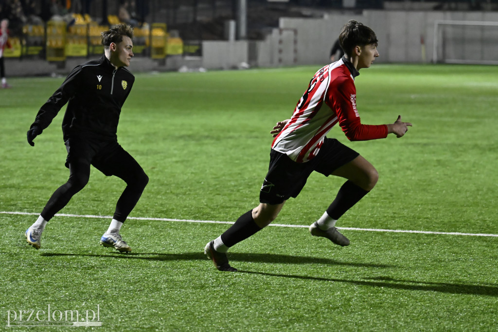 MKS Trzebinia vs Szczakowianka Jaworzno - 13.02.2026