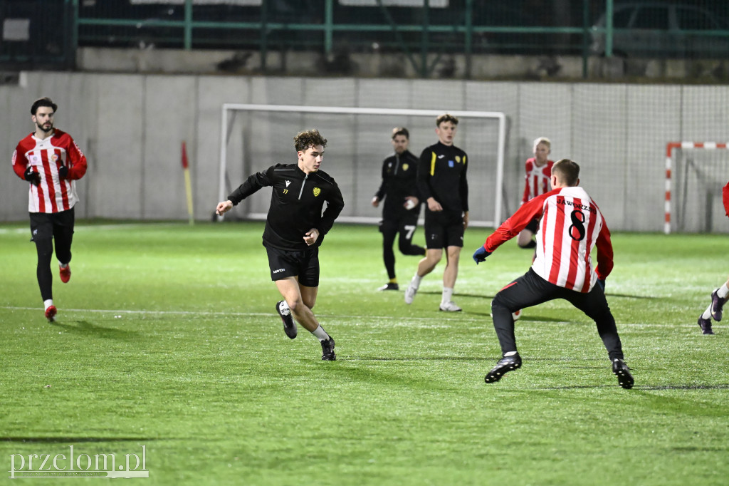 MKS Trzebinia vs Szczakowianka Jaworzno - 13.02.2026