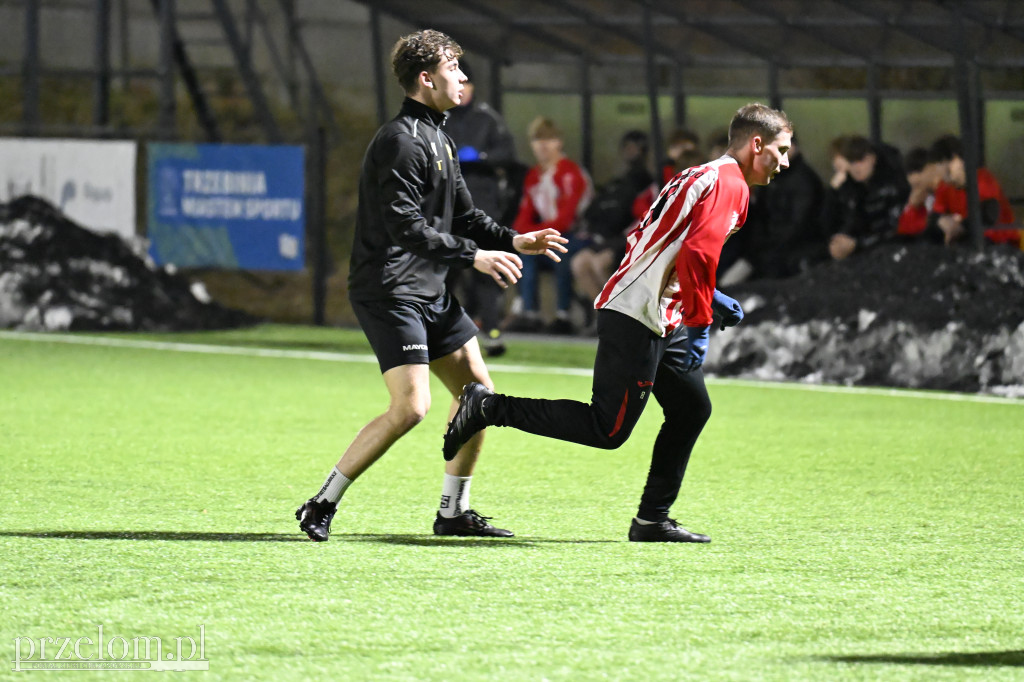 MKS Trzebinia vs Szczakowianka Jaworzno - 13.02.2026