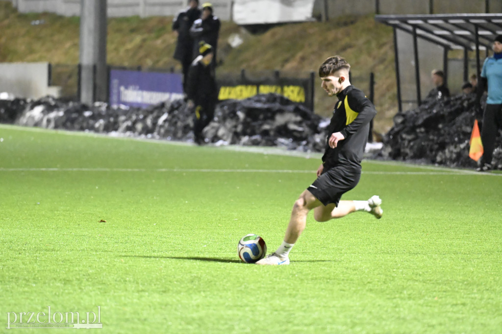 MKS Trzebinia vs Szczakowianka Jaworzno - 13.02.2026