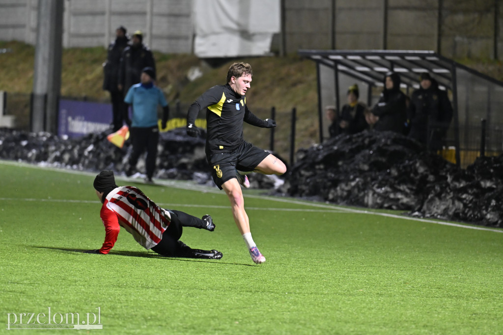 MKS Trzebinia vs Szczakowianka Jaworzno - 13.02.2026