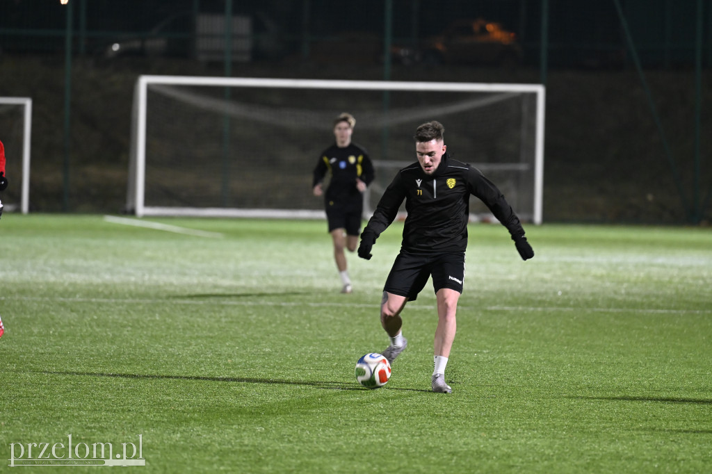 MKS Trzebinia vs Szczakowianka Jaworzno - 13.02.2026