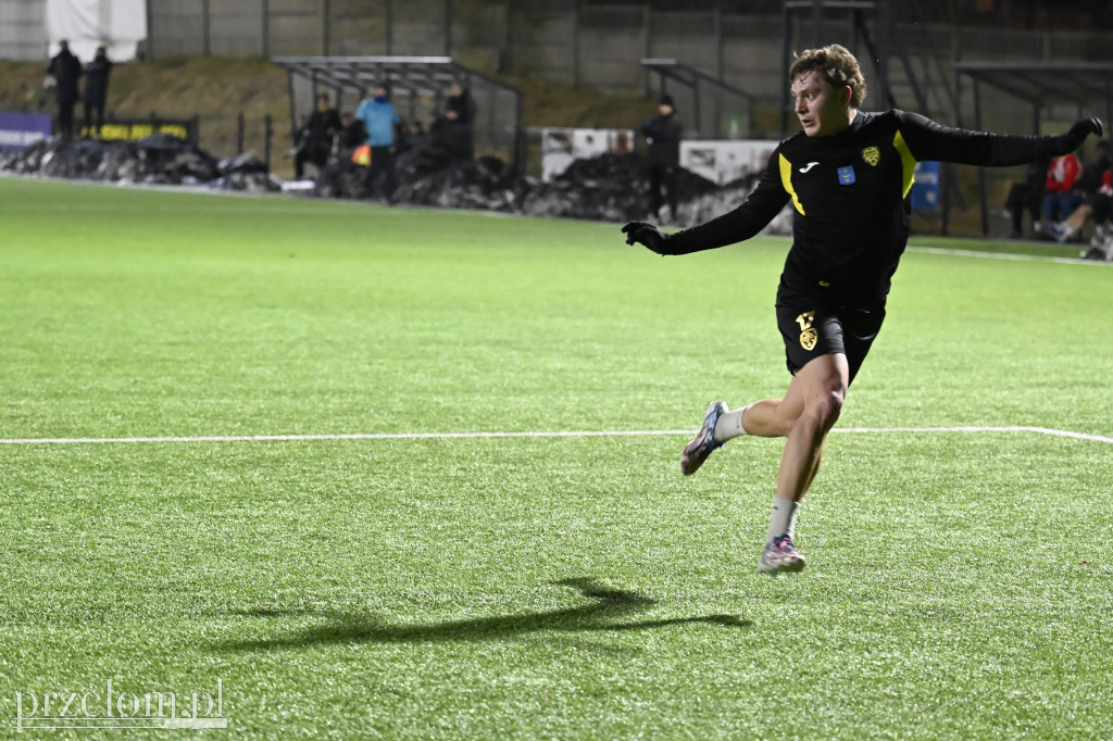 MKS Trzebinia vs Szczakowianka Jaworzno - 13.02.2026