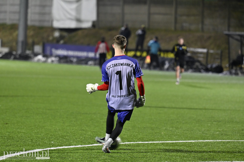 MKS Trzebinia vs Szczakowianka Jaworzno - 13.02.2026