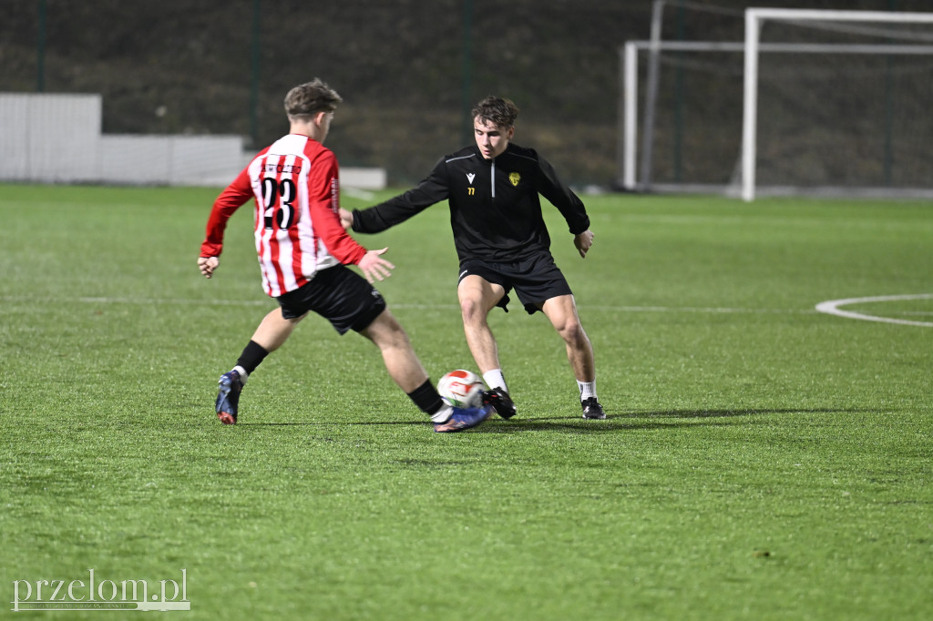 MKS Trzebinia vs Szczakowianka Jaworzno - 13.02.2026