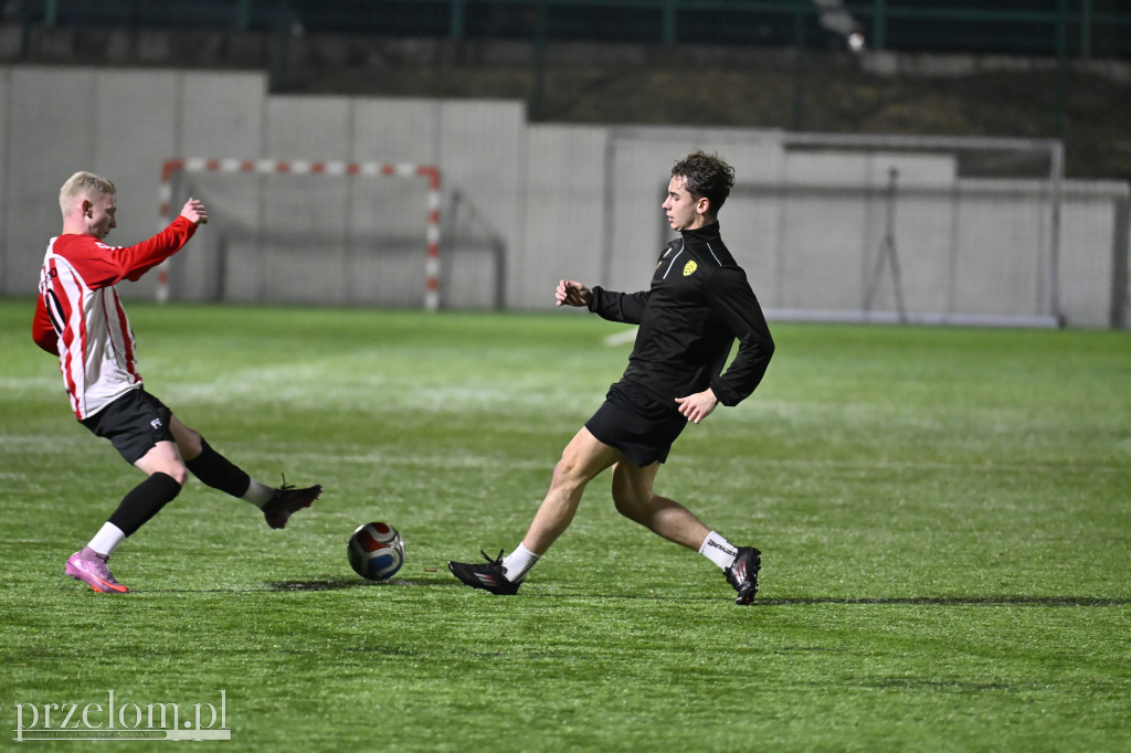 MKS Trzebinia vs Szczakowianka Jaworzno - 13.02.2026