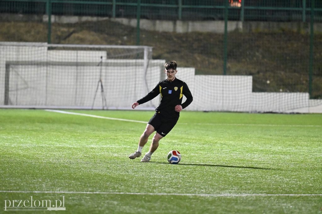 MKS Trzebinia vs Szczakowianka Jaworzno - 13.02.2026