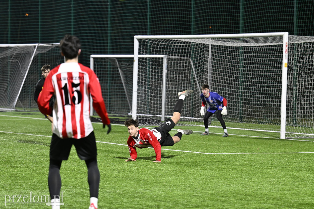 MKS Trzebinia vs Szczakowianka Jaworzno - 13.02.2026