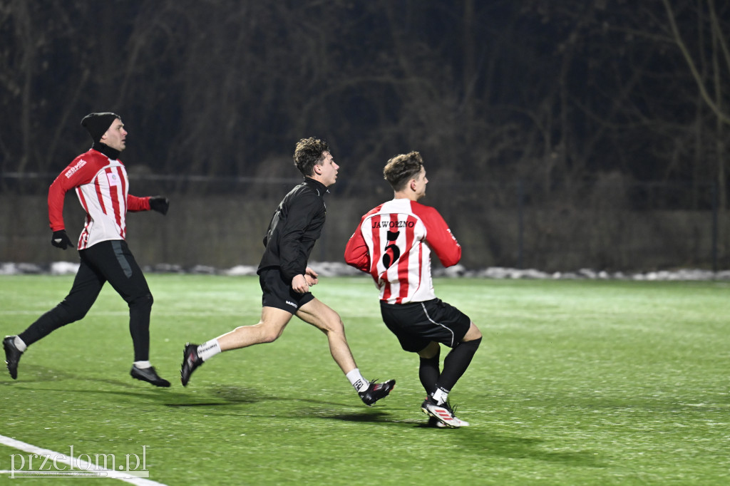 MKS Trzebinia vs Szczakowianka Jaworzno - 13.02.2026