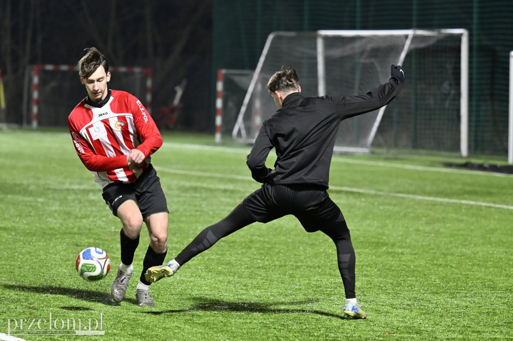 MKS Trzebinia vs Szczakowianka Jaworzno - 13.02.2026