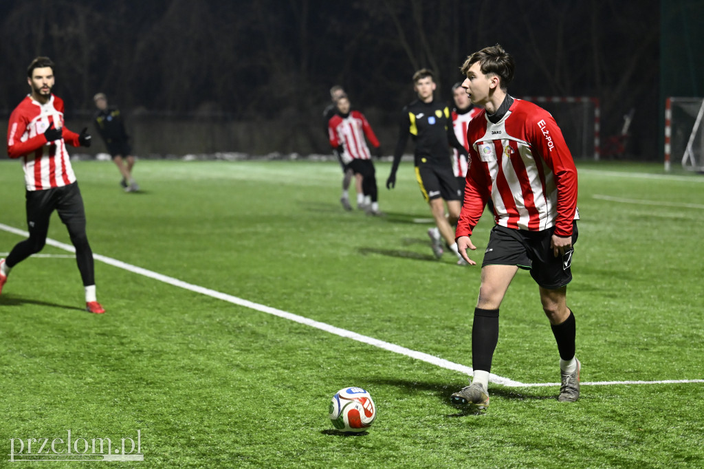 MKS Trzebinia vs Szczakowianka Jaworzno - 13.02.2026