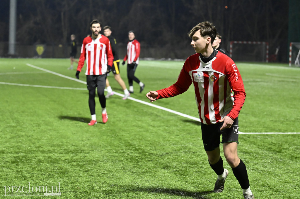 MKS Trzebinia vs Szczakowianka Jaworzno - 13.02.2026