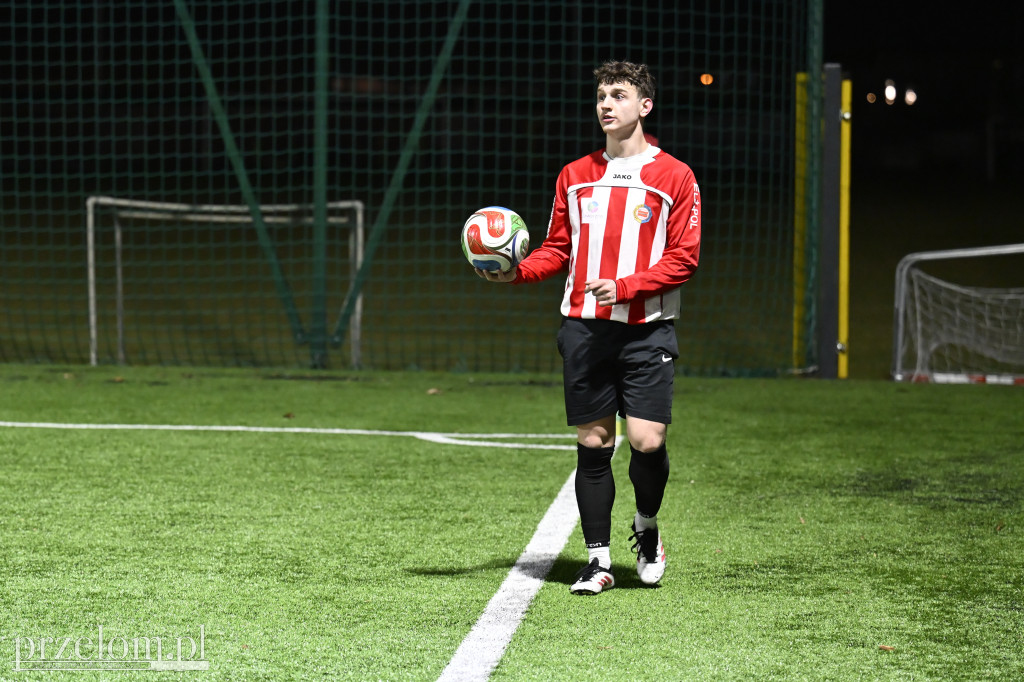 MKS Trzebinia vs Szczakowianka Jaworzno - 13.02.2026