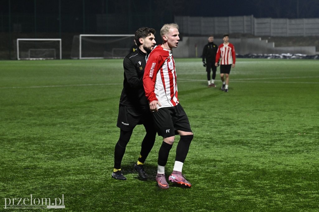 MKS Trzebinia vs Szczakowianka Jaworzno - 13.02.2026