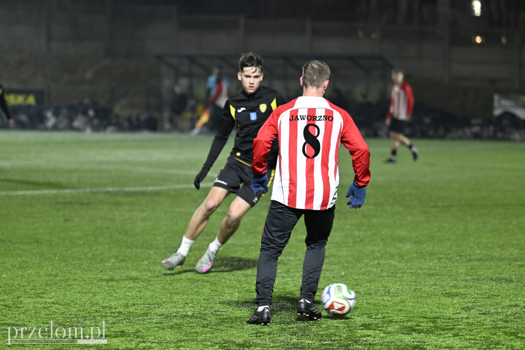 MKS Trzebinia vs Szczakowianka Jaworzno - 13.02.2026