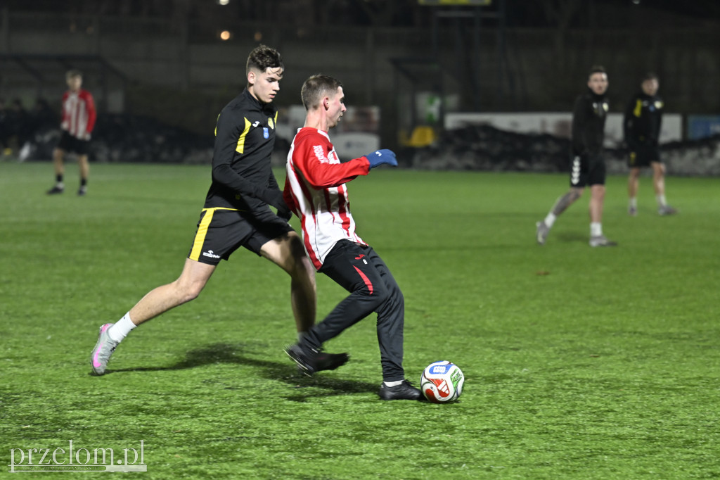 MKS Trzebinia vs Szczakowianka Jaworzno - 13.02.2026