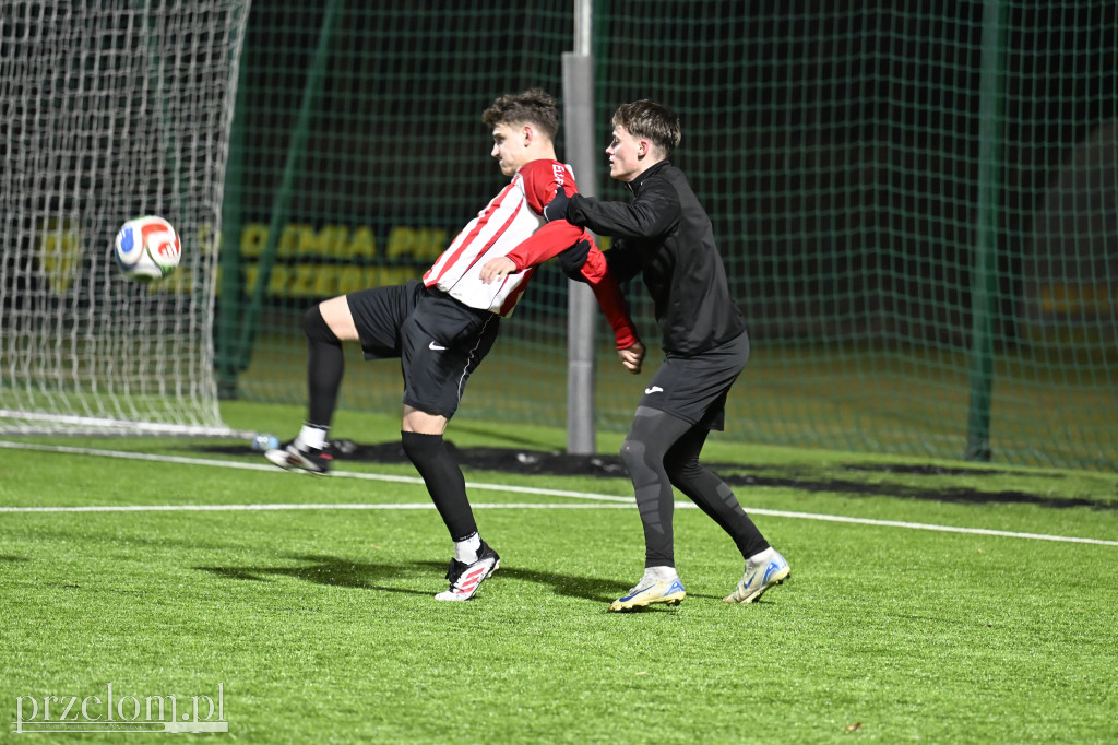 MKS Trzebinia vs Szczakowianka Jaworzno - 13.02.2026