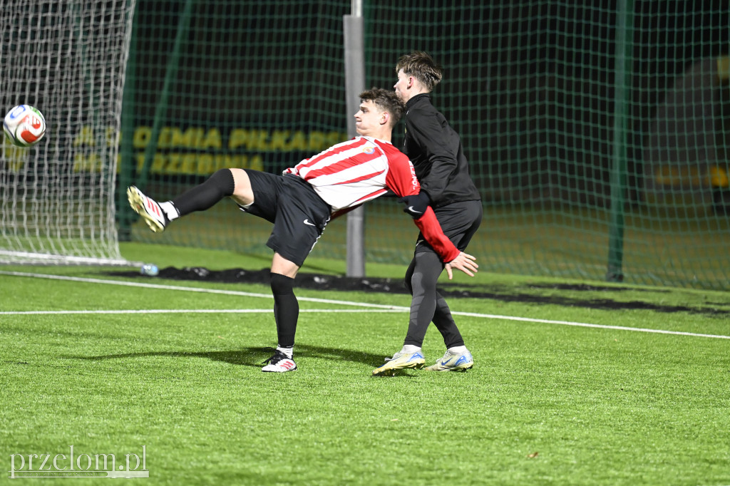 MKS Trzebinia vs Szczakowianka Jaworzno - 13.02.2026