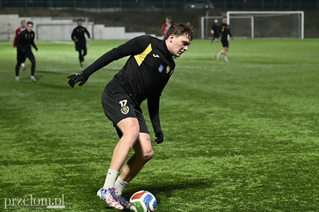 MKS Trzebinia vs Szczakowianka Jaworzno - 13.02.2026
